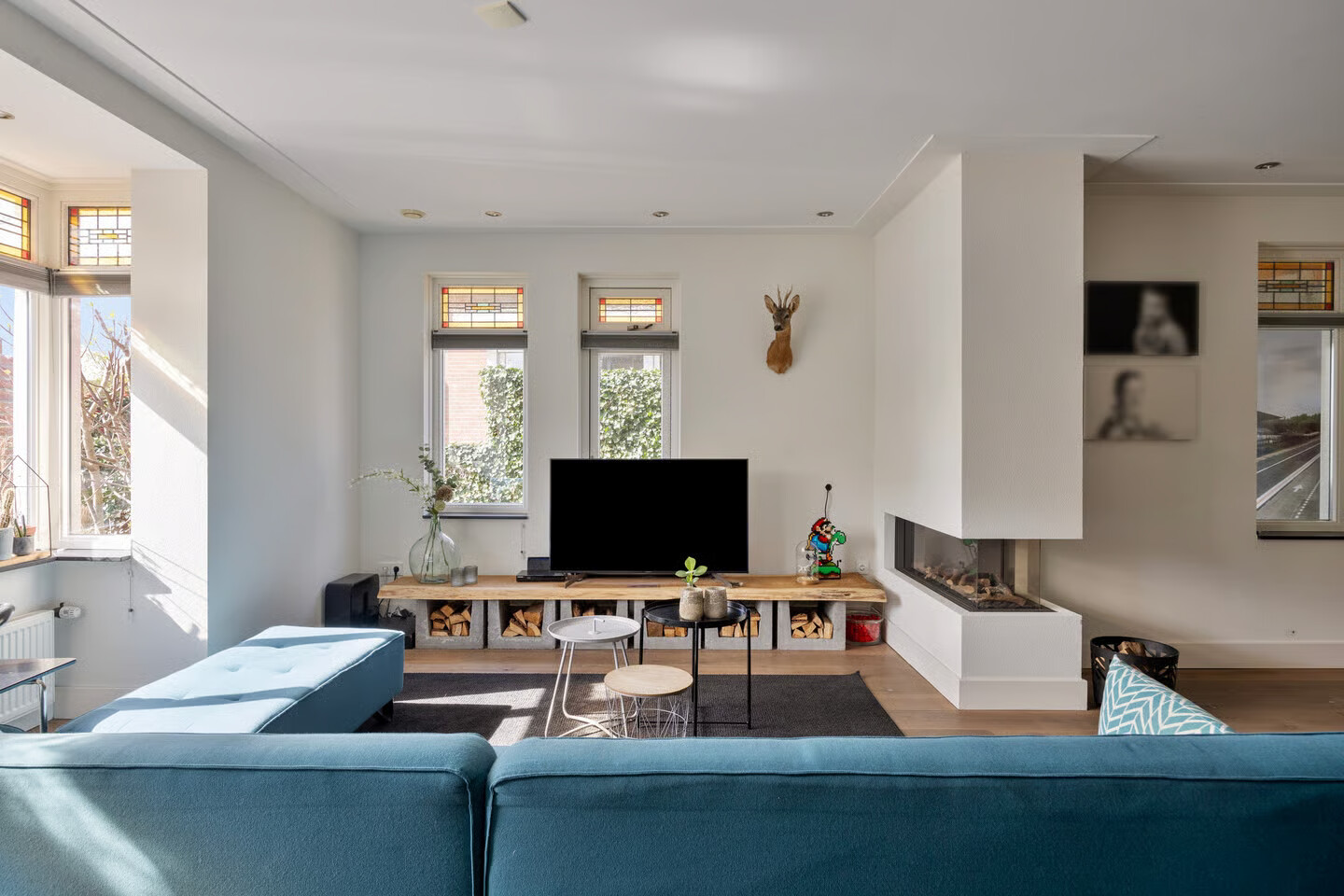 Vrijstaande woning te koop: Spil 14, Schaijk