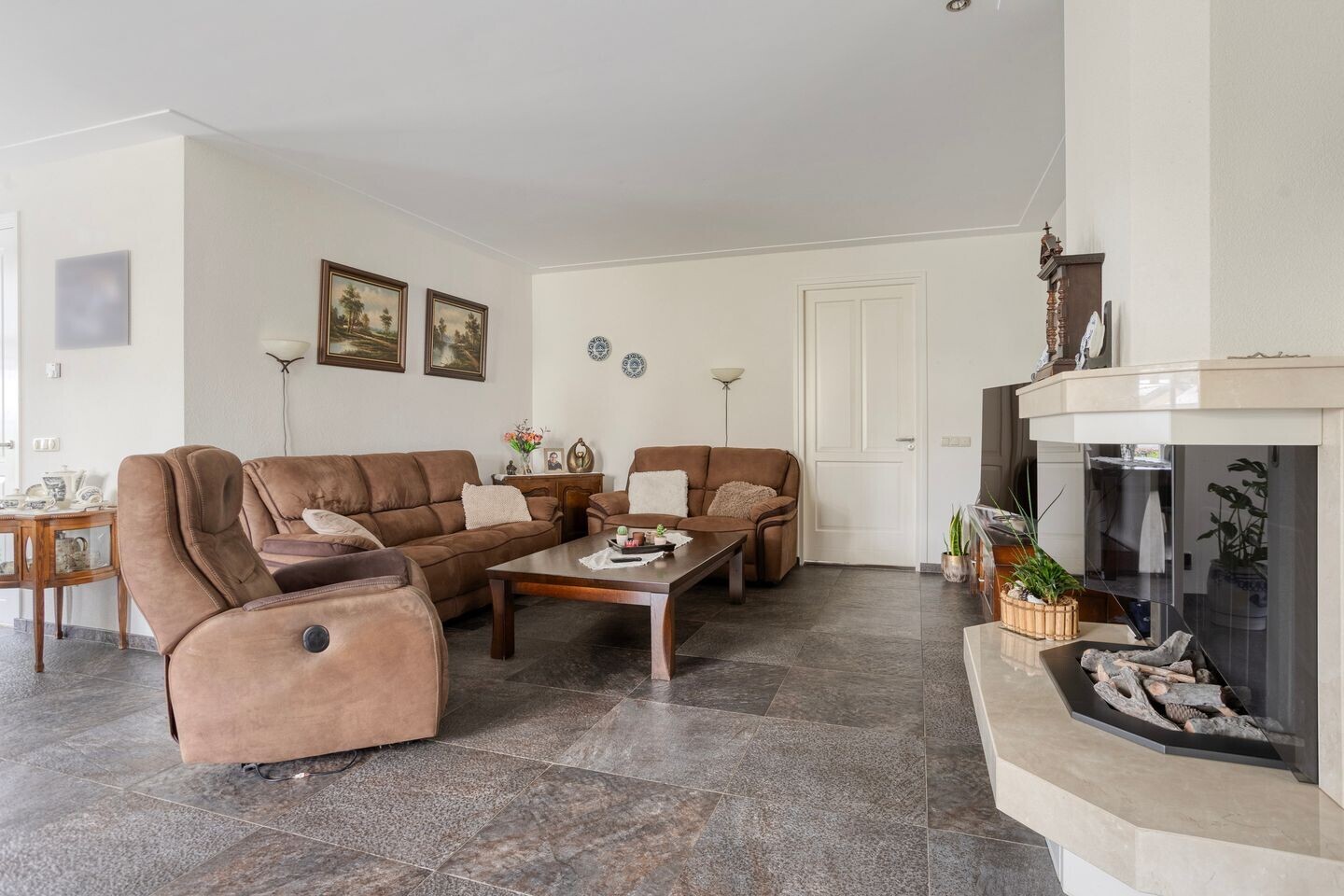 Vrijstaande woning te koop: Spil 2, Schaijk