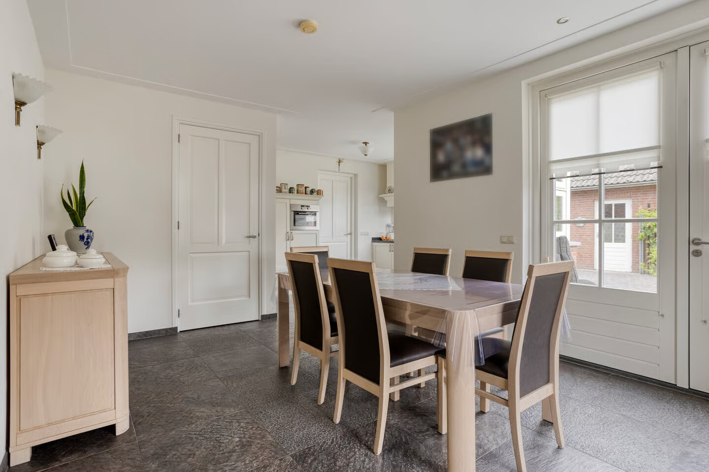 Vrijstaande woning te koop: Spil 2, Schaijk