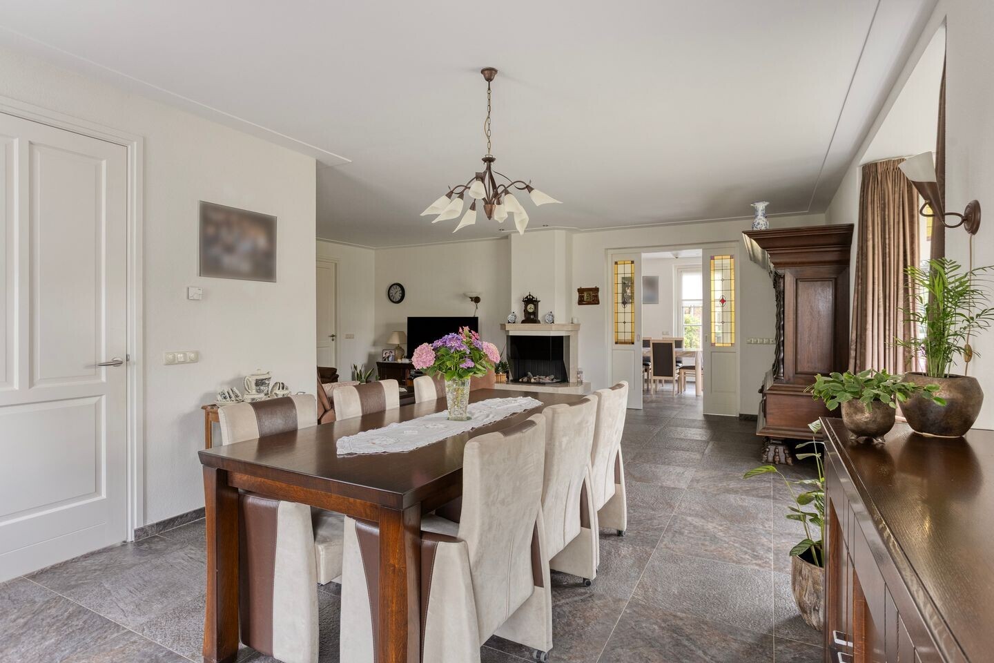 Vrijstaande woning te koop: Spil 2, Schaijk