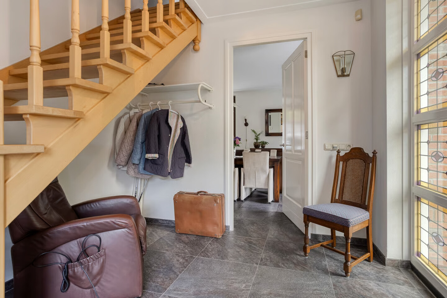 Vrijstaande woning te koop: Spil 2, Schaijk