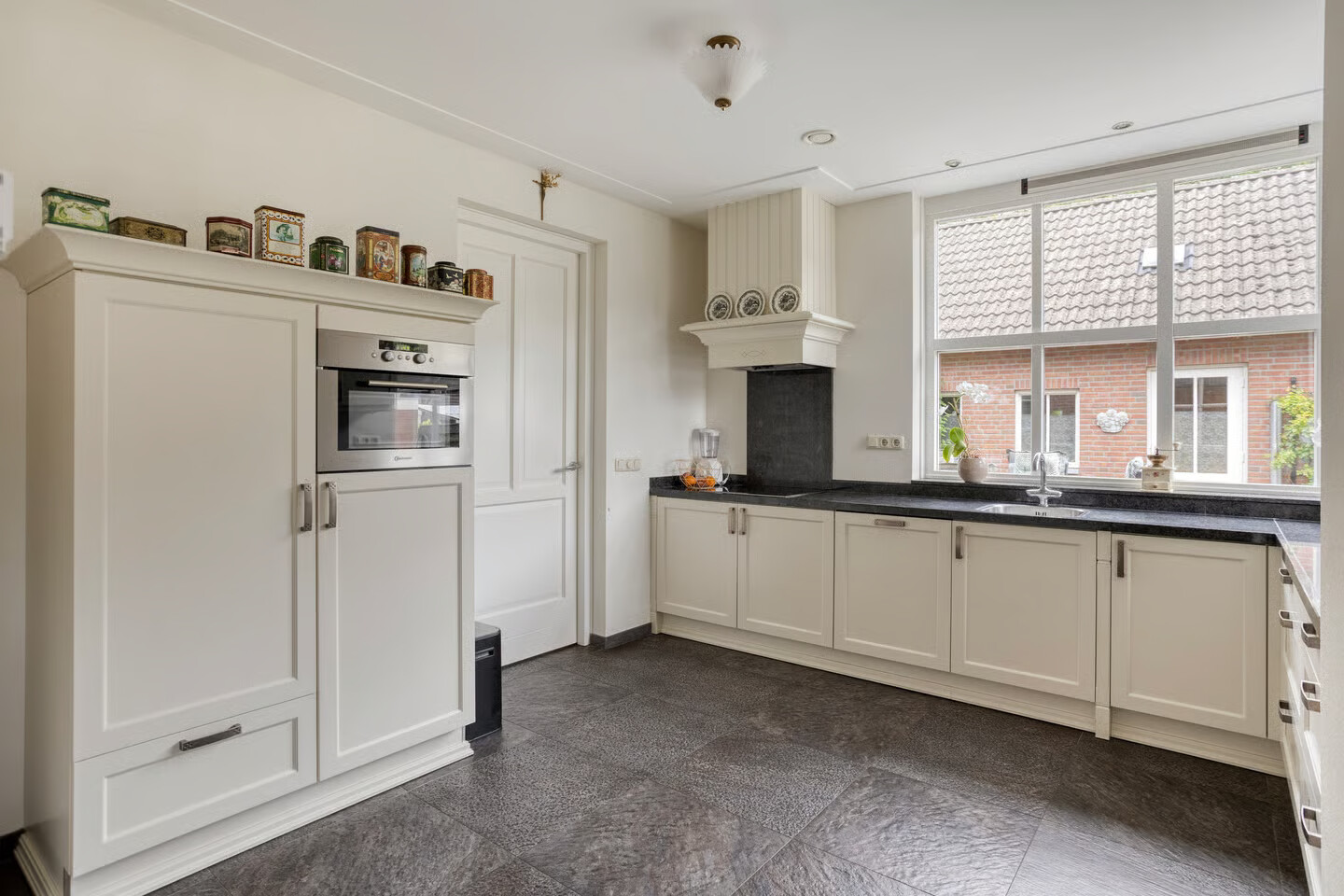 Vrijstaande woning te koop: Spil 2, Schaijk