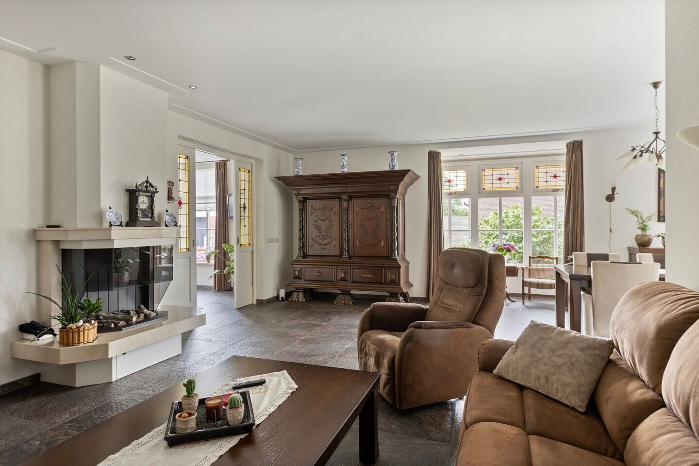 Vrijstaande woning te koop: Spil 2, Schaijk