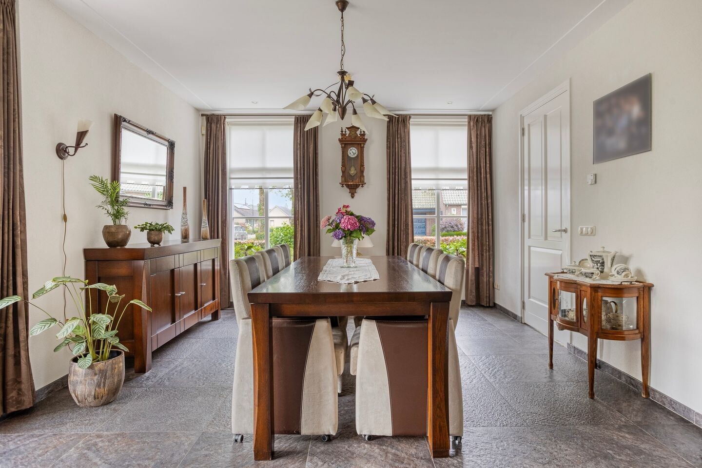Vrijstaande woning te koop: Spil 2, Schaijk