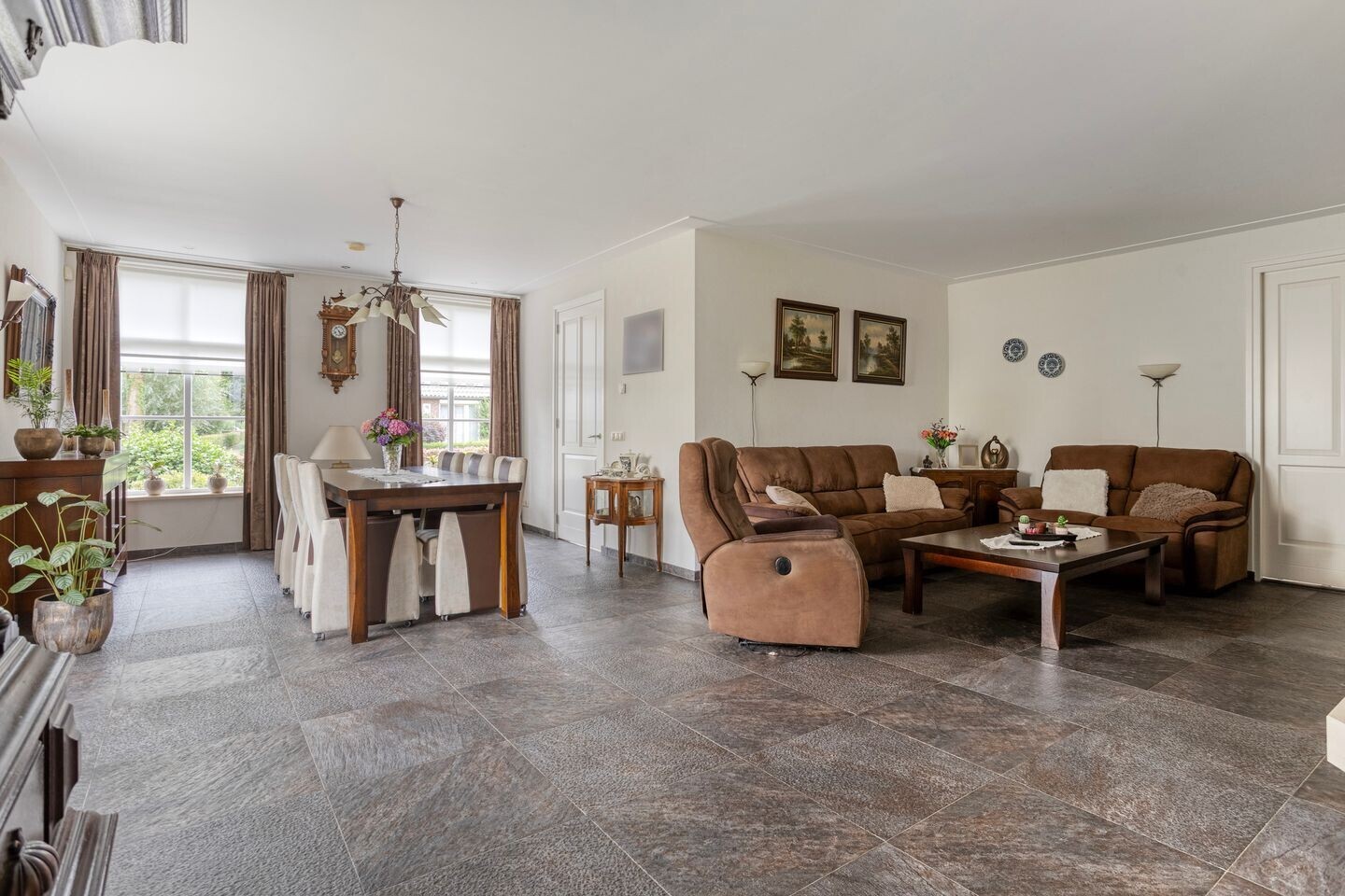 Vrijstaande woning te koop: Spil 2, Schaijk
