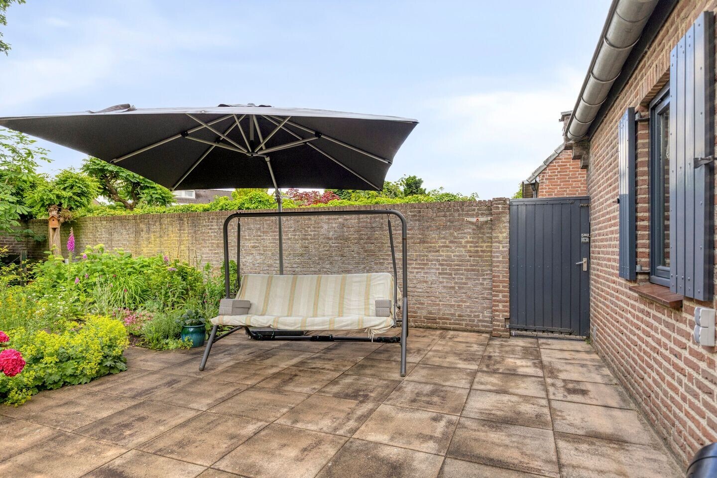 Vrijstaande woning te koop: Spil 3, Schaijk