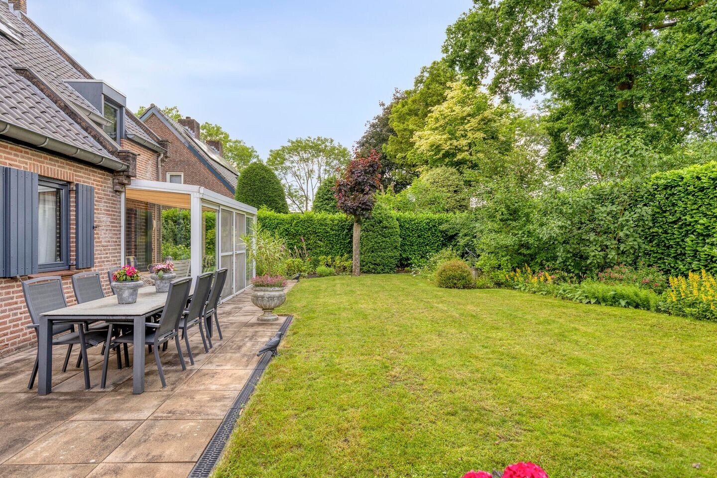 Vrijstaande woning te koop: Spil 3, Schaijk
