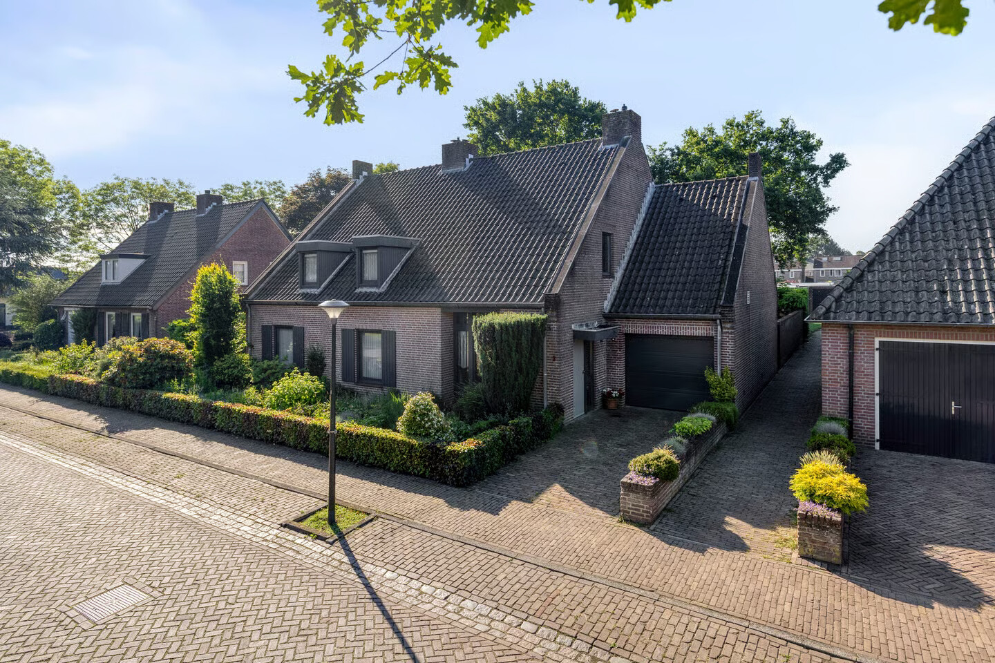 Vrijstaande woning te koop: Spil 3, Schaijk