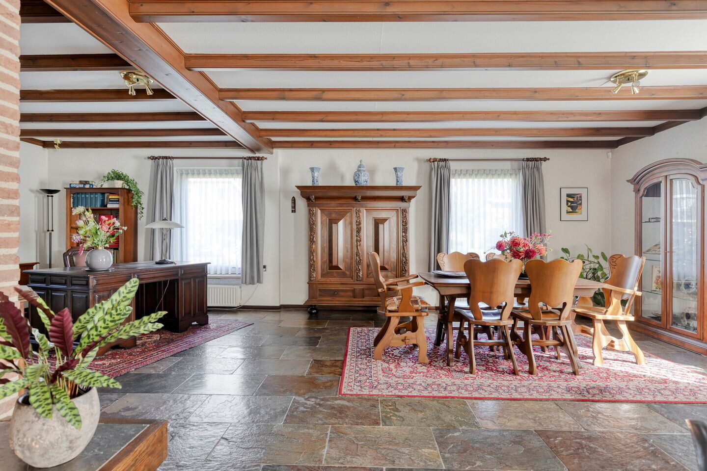 Vrijstaande woning te koop: Spil 3, Schaijk