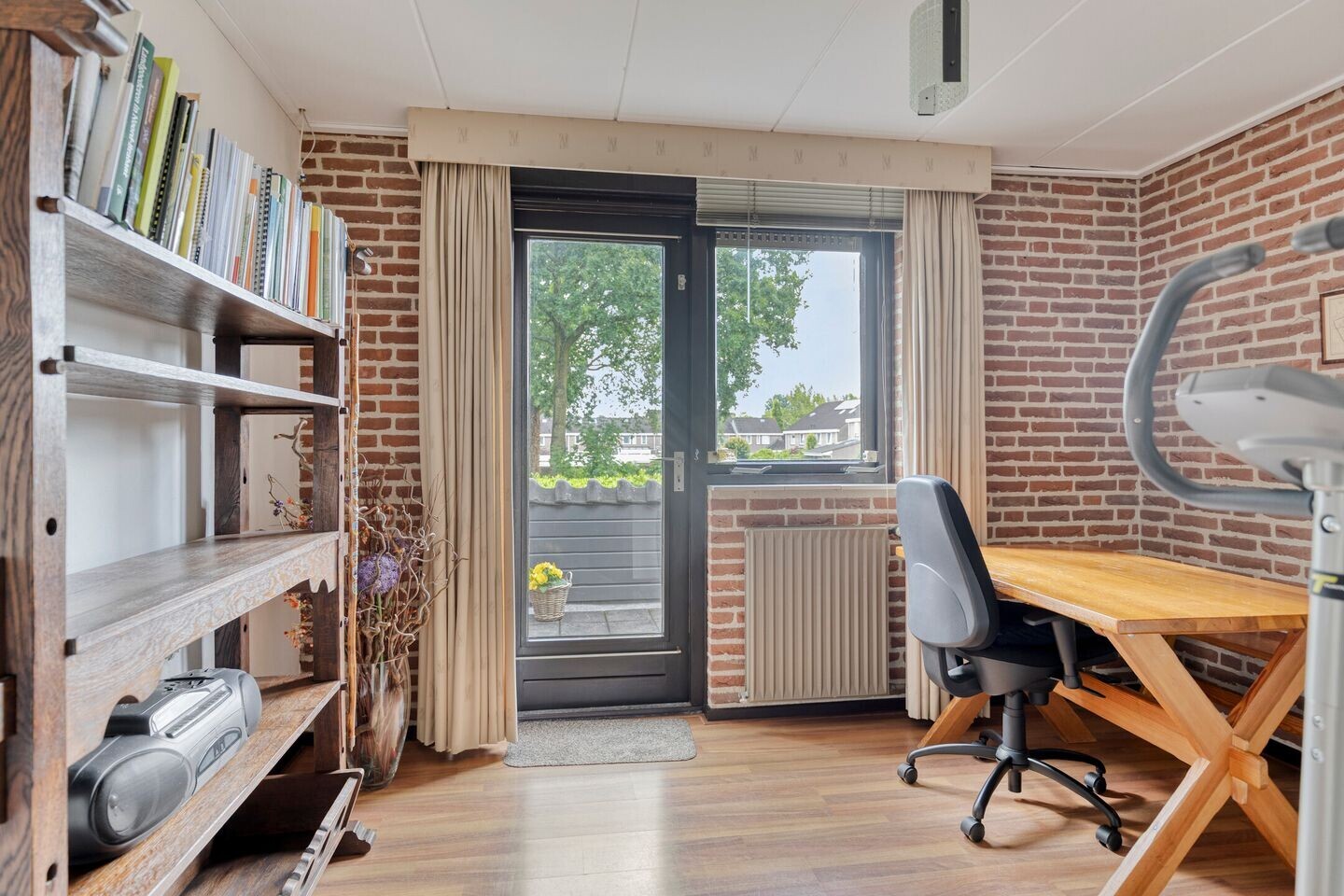 Vrijstaande woning te koop: Spil 3, Schaijk