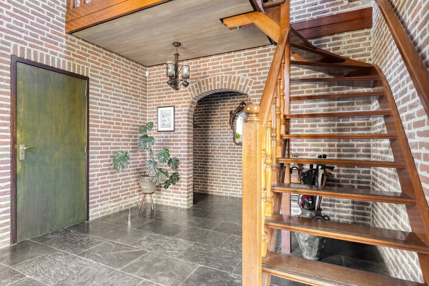 Vrijstaande woning te koop: Spil 3, Schaijk