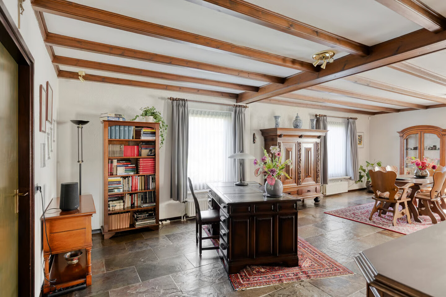 Vrijstaande woning te koop: Spil 3, Schaijk