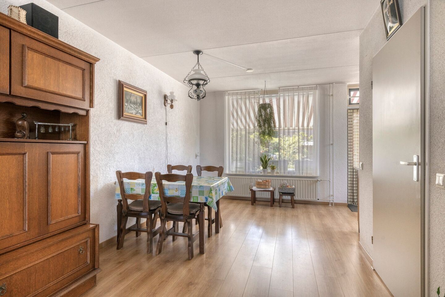 Hoekwoning te koop: Wieken 20, Schaijk