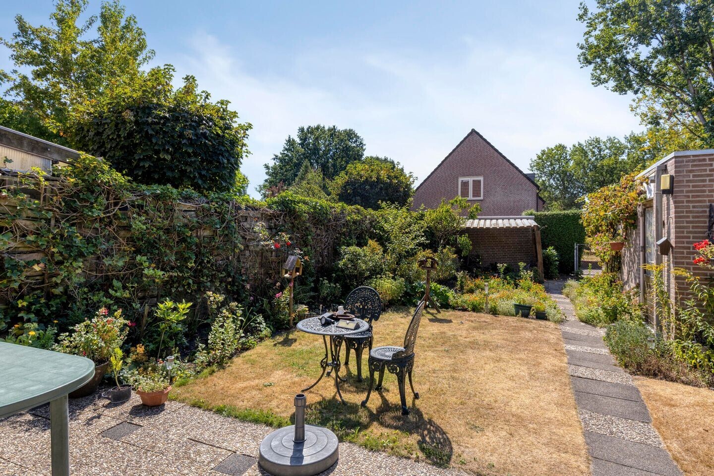Hoekwoning te koop: Wieken 20, Schaijk