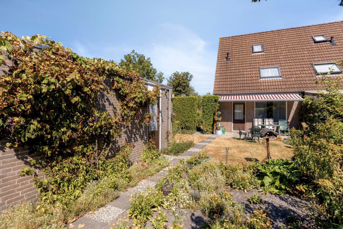Hoekwoning te koop: Wieken 20, Schaijk