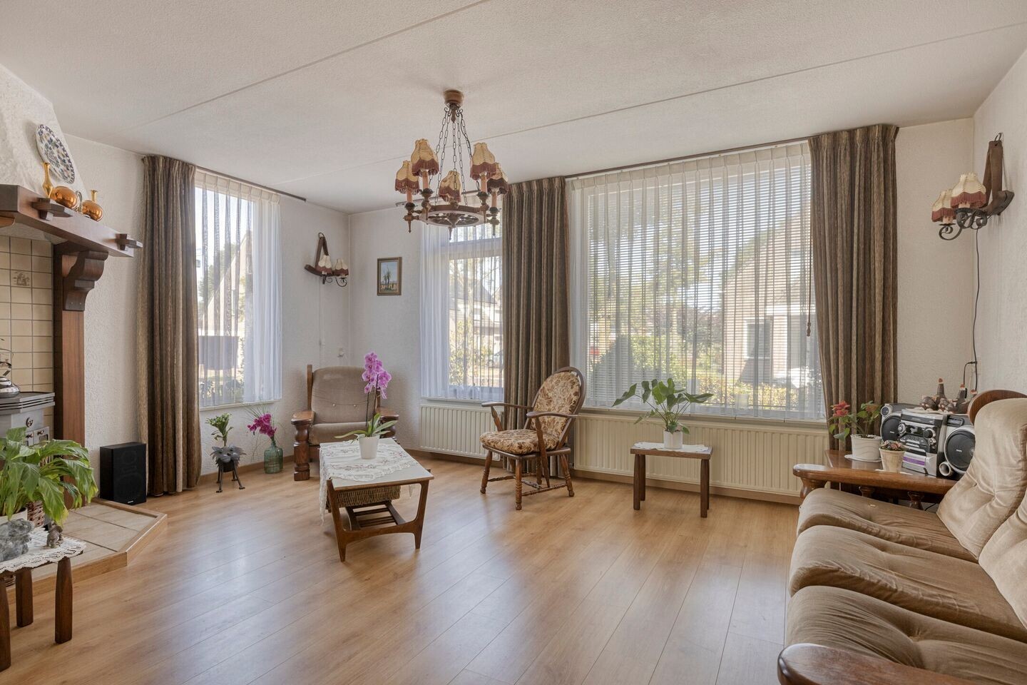 Hoekwoning te koop: Wieken 20, Schaijk