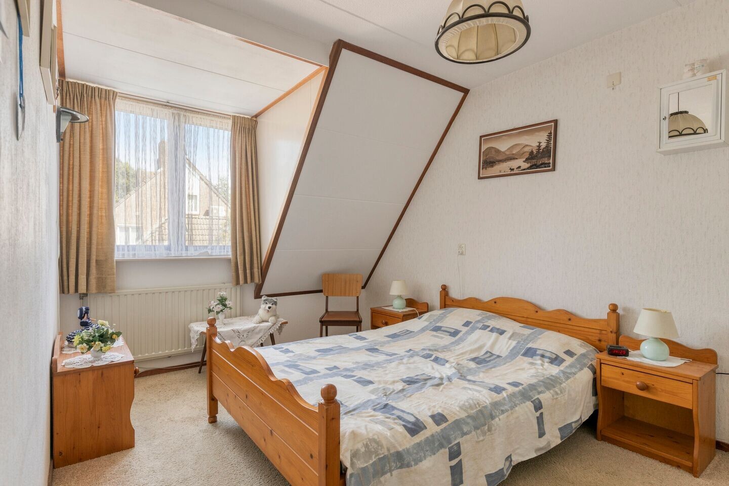 Hoekwoning te koop: Wieken 20, Schaijk