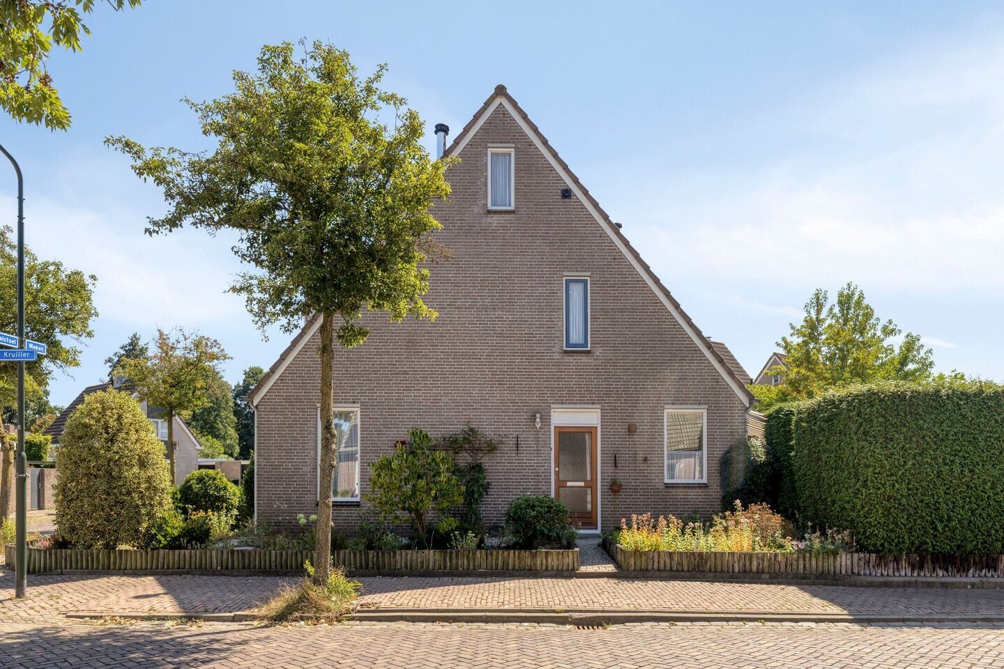 Hoekwoning te koop: Wieken 20, Schaijk