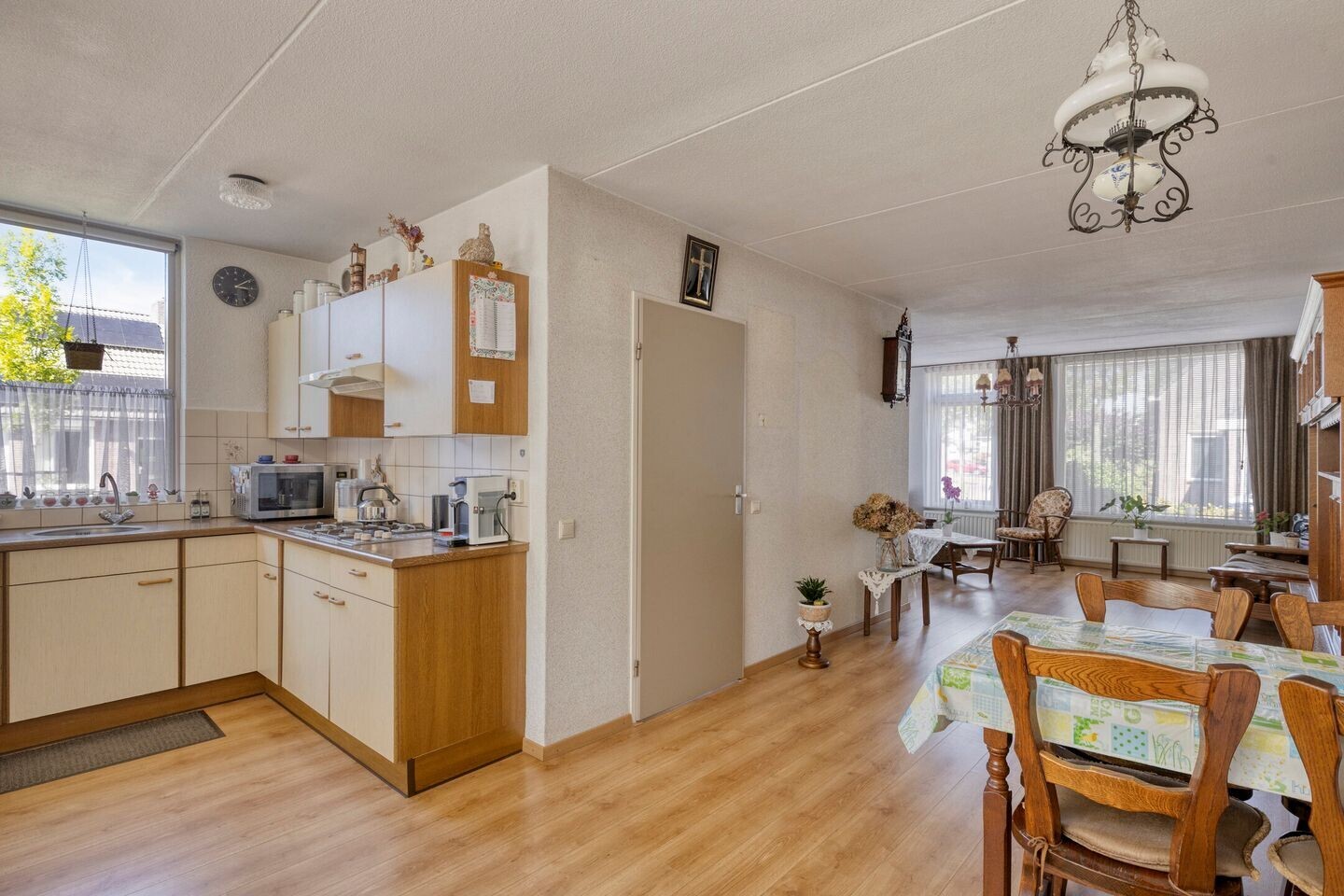 Hoekwoning te koop: Wieken 20, Schaijk