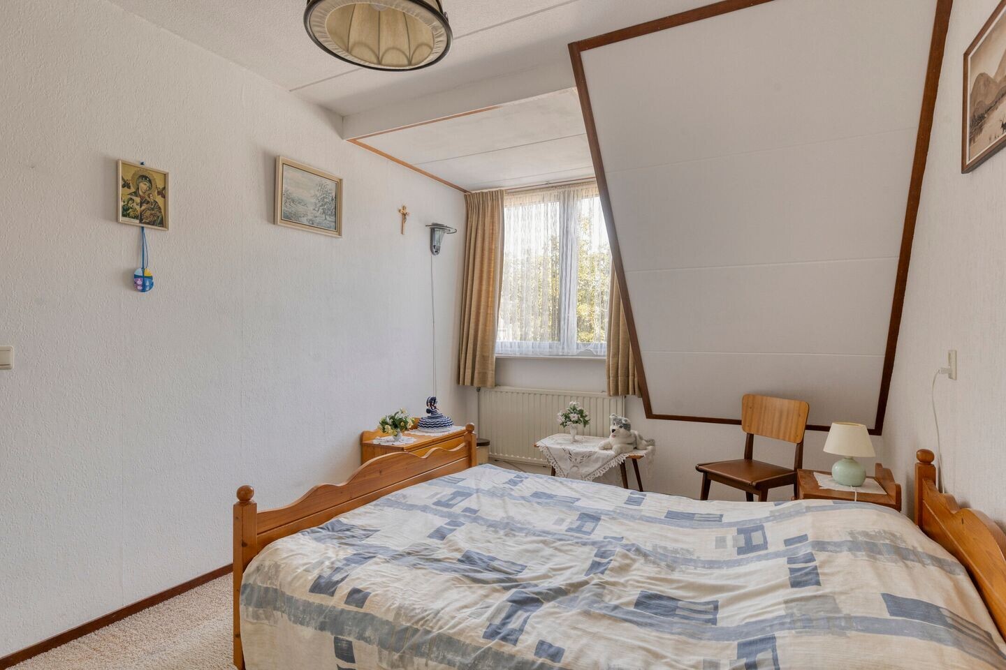 Hoekwoning te koop: Wieken 20, Schaijk