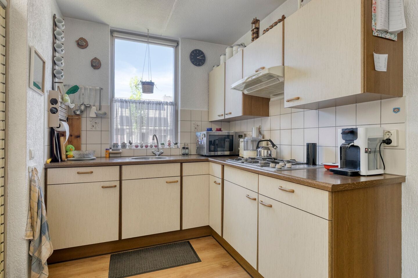Hoekwoning te koop: Wieken 20, Schaijk