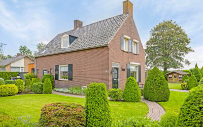 Lage Baan 1