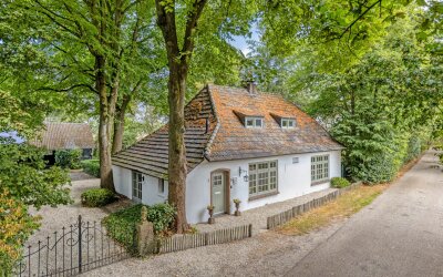 Huis te koop Nistelrooise Baan 8
