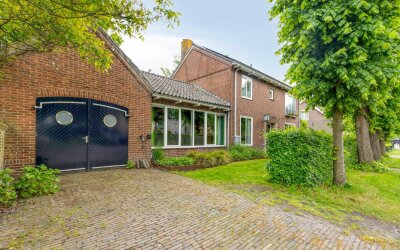 Monseigneur Borretstraat 11