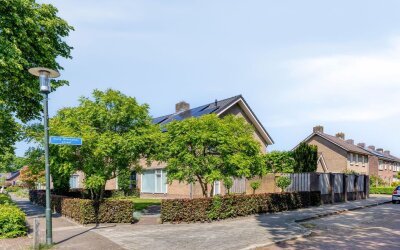 Monseigneur Borretstraat 35-A