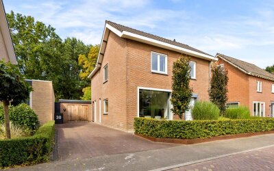 Monseigneur Borretstraat 30