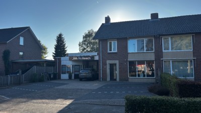 Monseigneur Borretstraat 44