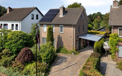 Monseigneur Borretstraat 48