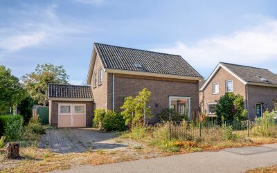 Monseigneur Suijsstraat 11