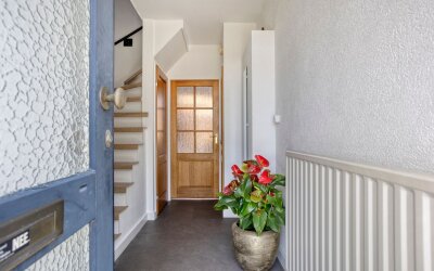 Wethouder Zegersstraat 13