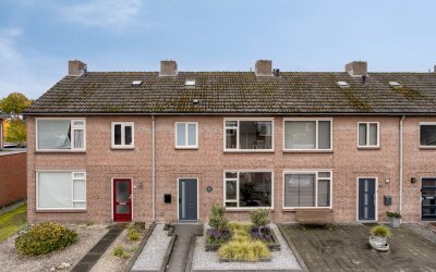 Hoge weg 6