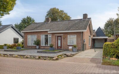 Burgemeester Wientjensstraat 4