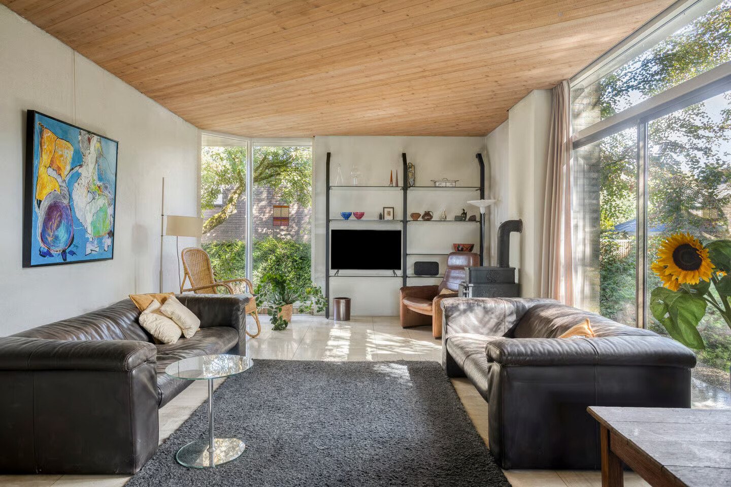 Vrijstaande woning te koop: Soeterstraat 30, Reek