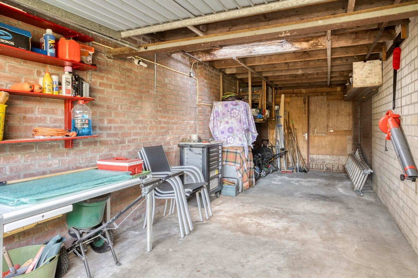 Vrijstaande woning te koop: Soeterstraat 30, Reek