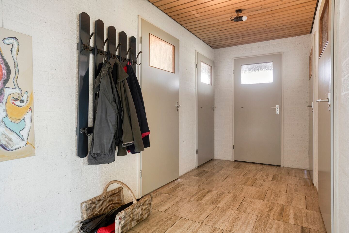 Vrijstaande woning te koop: Soeterstraat 30, Reek