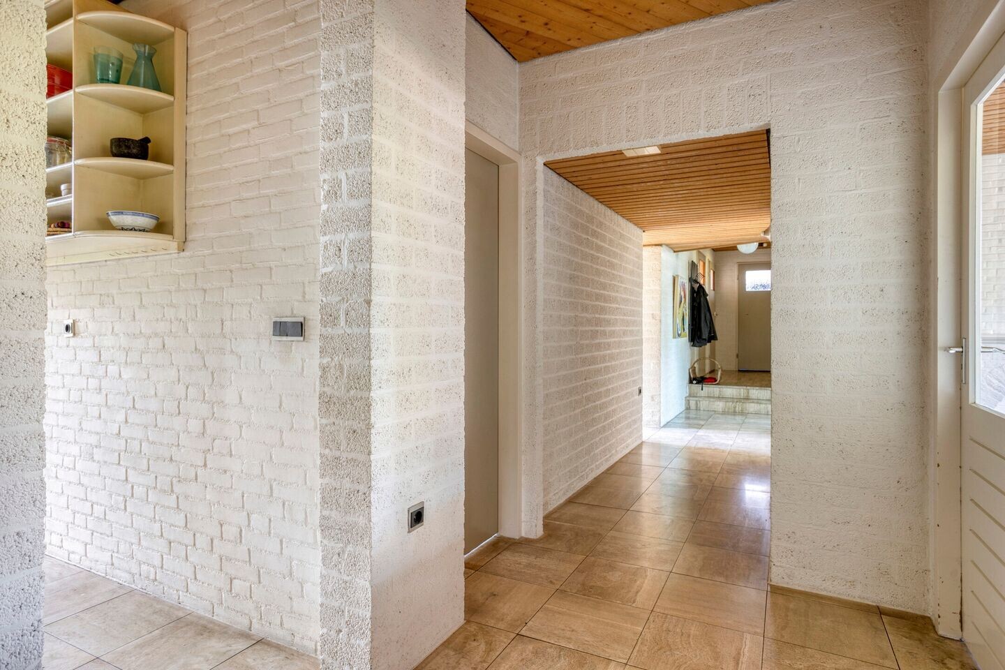 Vrijstaande woning te koop: Soeterstraat 30, Reek