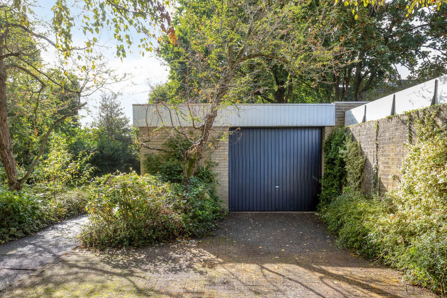 Vrijstaande woning te koop: Soeterstraat 30, Reek