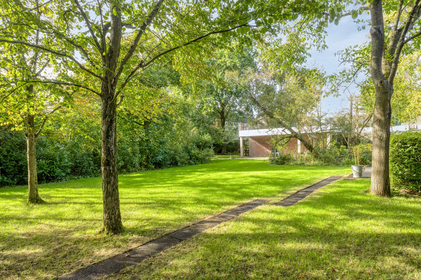 Vrijstaande woning te koop: Soeterstraat 30, Reek