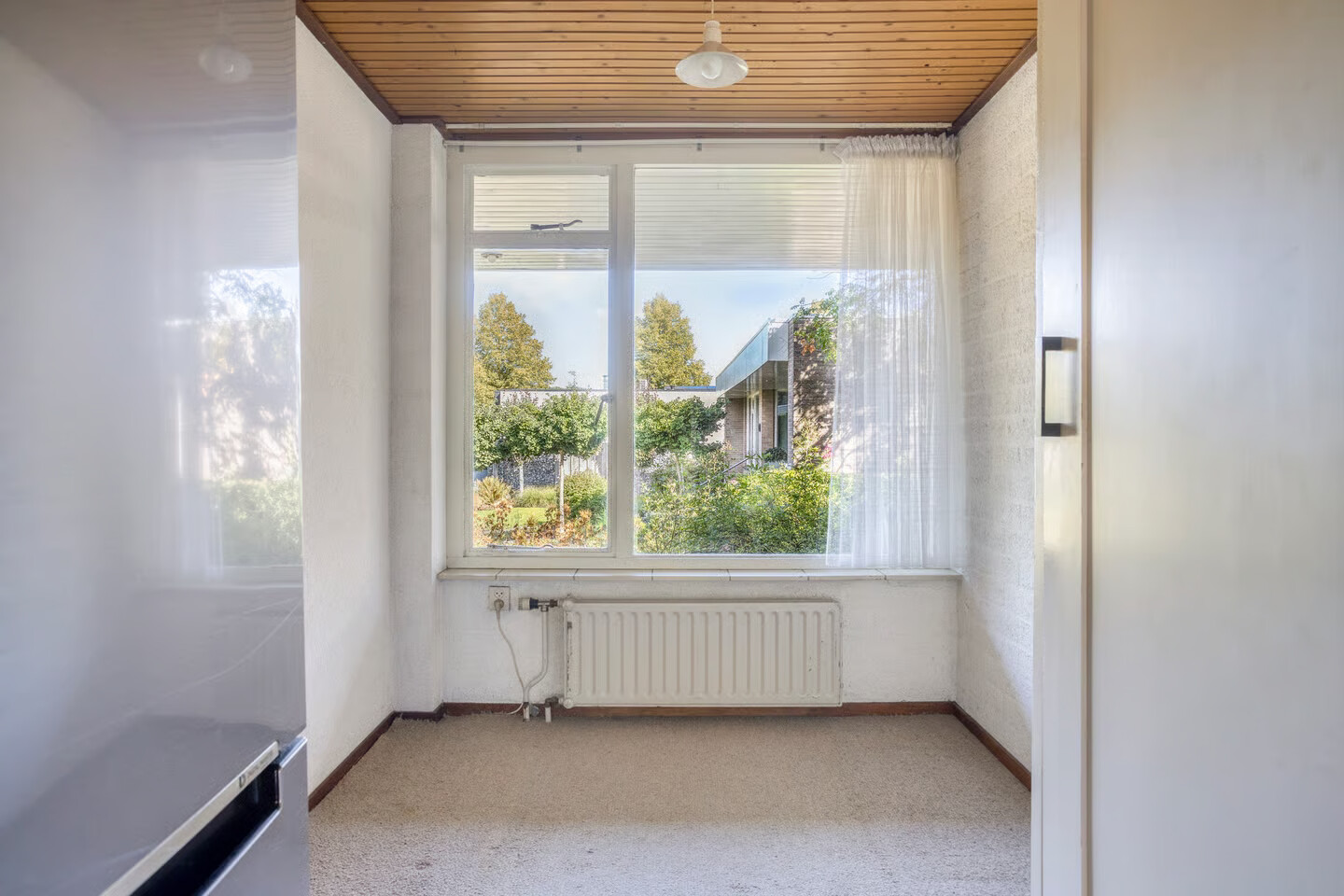 Vrijstaande woning te koop: Soeterstraat 30, Reek