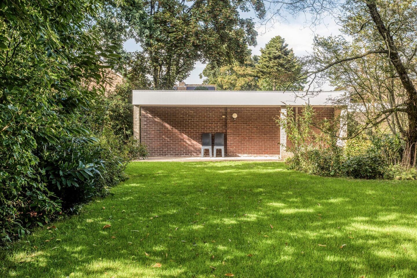 Vrijstaande woning te koop: Soeterstraat 30, Reek