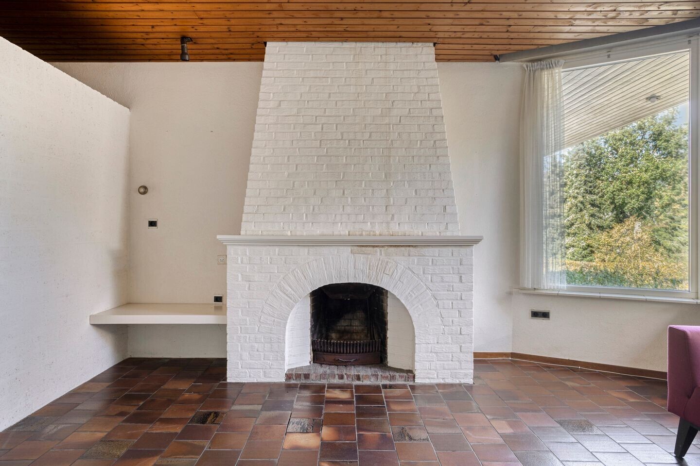 Vrijstaande woning te koop: Soeterstraat 30, Reek
