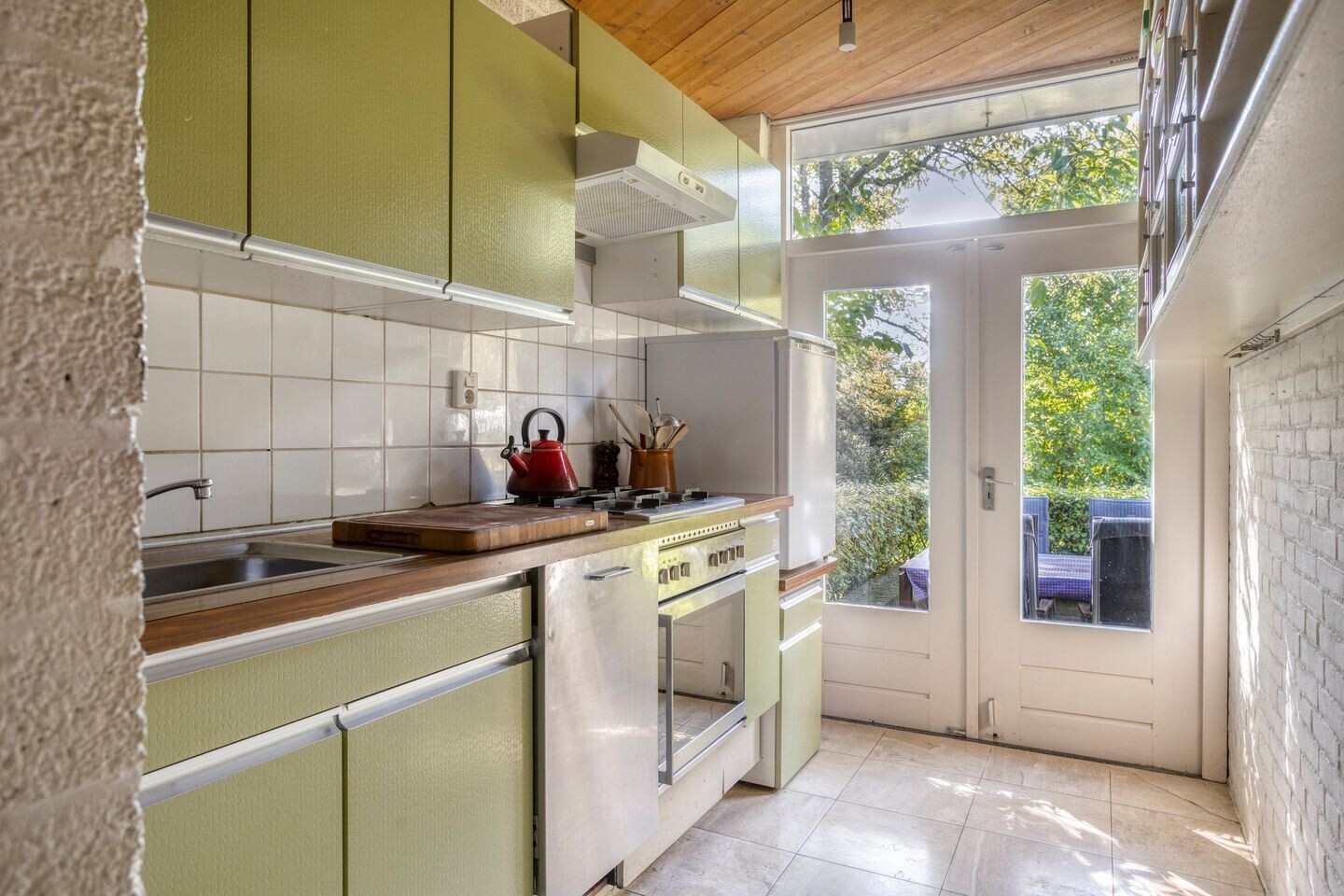 Vrijstaande woning te koop: Soeterstraat 30, Reek