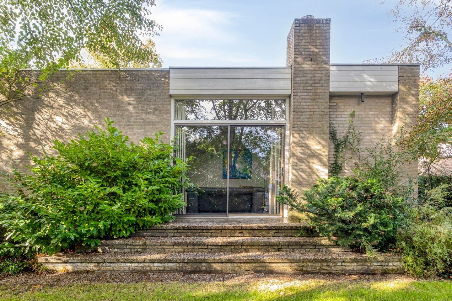 Vrijstaande woning te koop: Soeterstraat 30, Reek