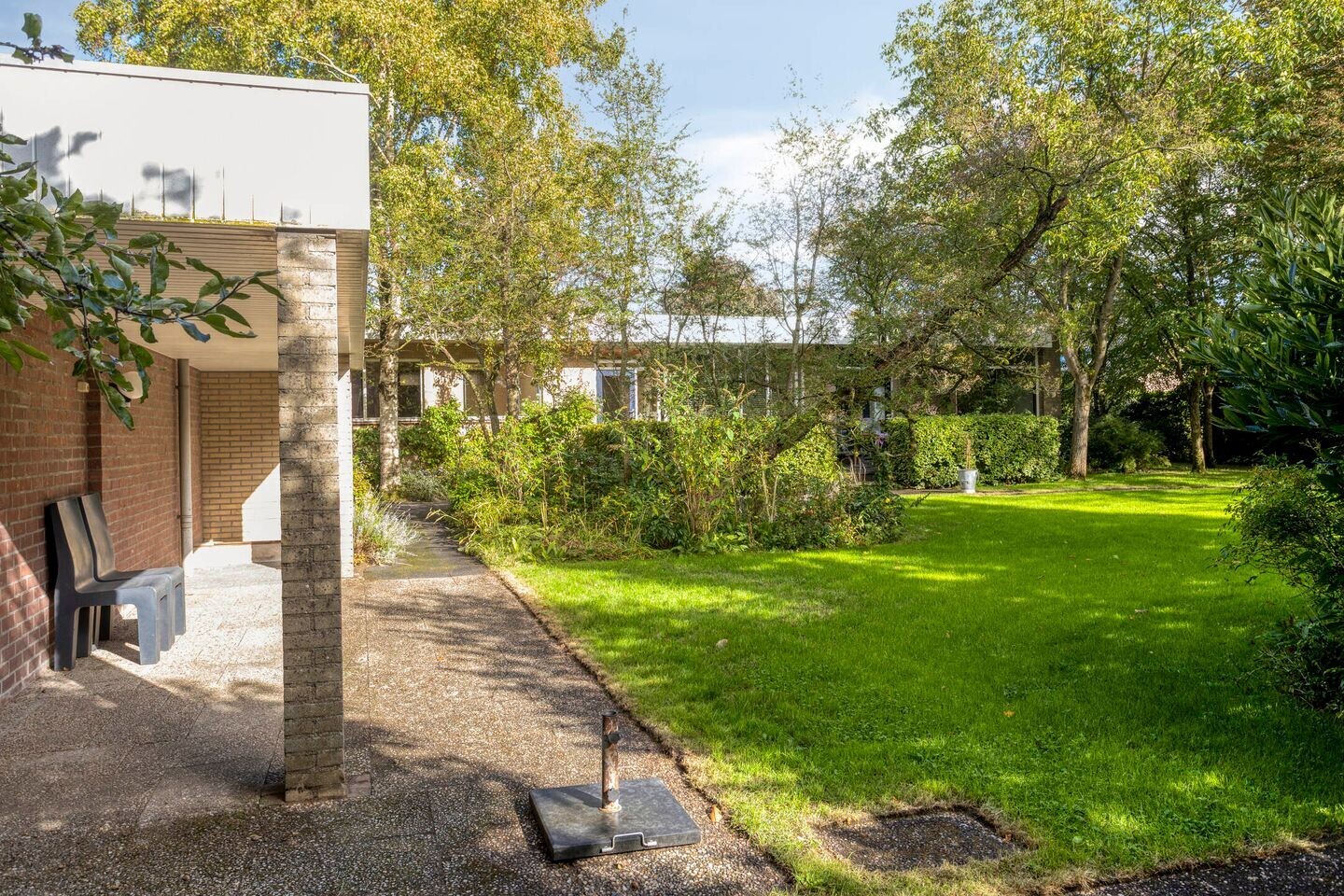 Vrijstaande woning te koop: Soeterstraat 30, Reek