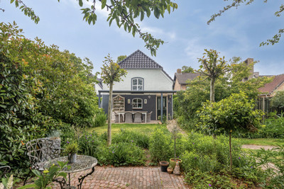 Lindenlaan 39-A