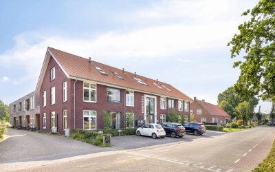 Brugstraat 43-A2
